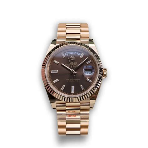 rolex p572928|rolex m228238.